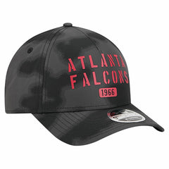 Halftone Camo 9FORTY Hat - Atlanta Falcons