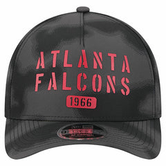 Halftone Camo 9FORTY Hat - Atlanta Falcons