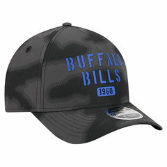 Halftone Camo 9FORTY Hat - Buffalo Bills