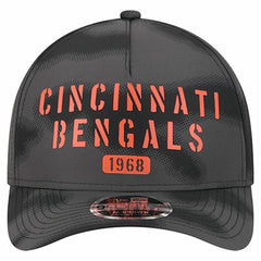 Halftone Camo 9FORTY Hat - Cincinnati Bengals