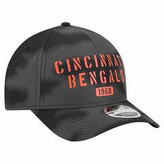 Halftone Camo 9FORTY Hat - Cincinnati Bengals