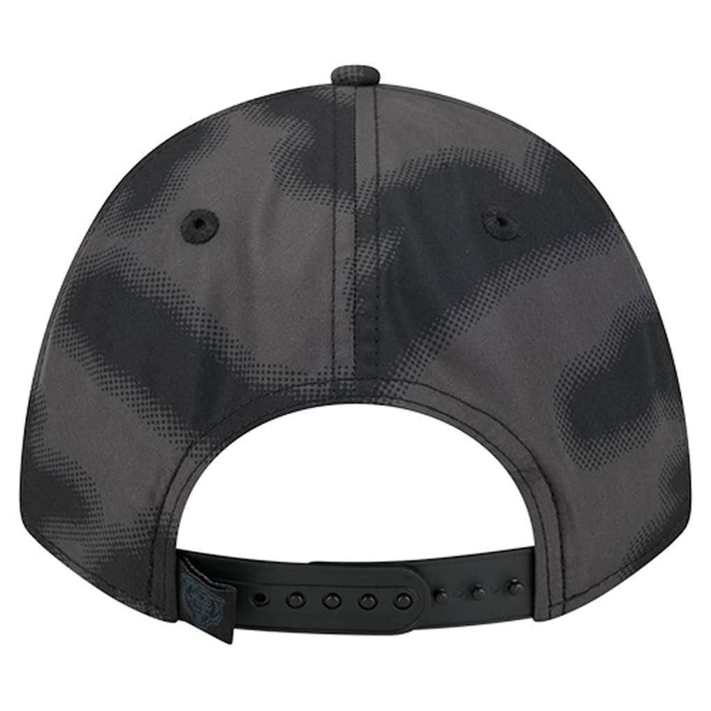 Halftone Camo 9FORTY Hat - Cincinnati Bengals