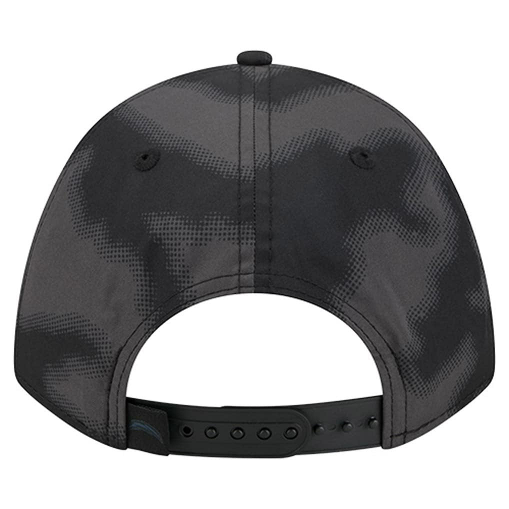 Halftone Camo 9FORTY Hat - Los Angeles Chargers