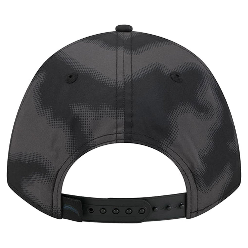 Halftone Camo 9FORTY Hat - Los Angeles Chargers