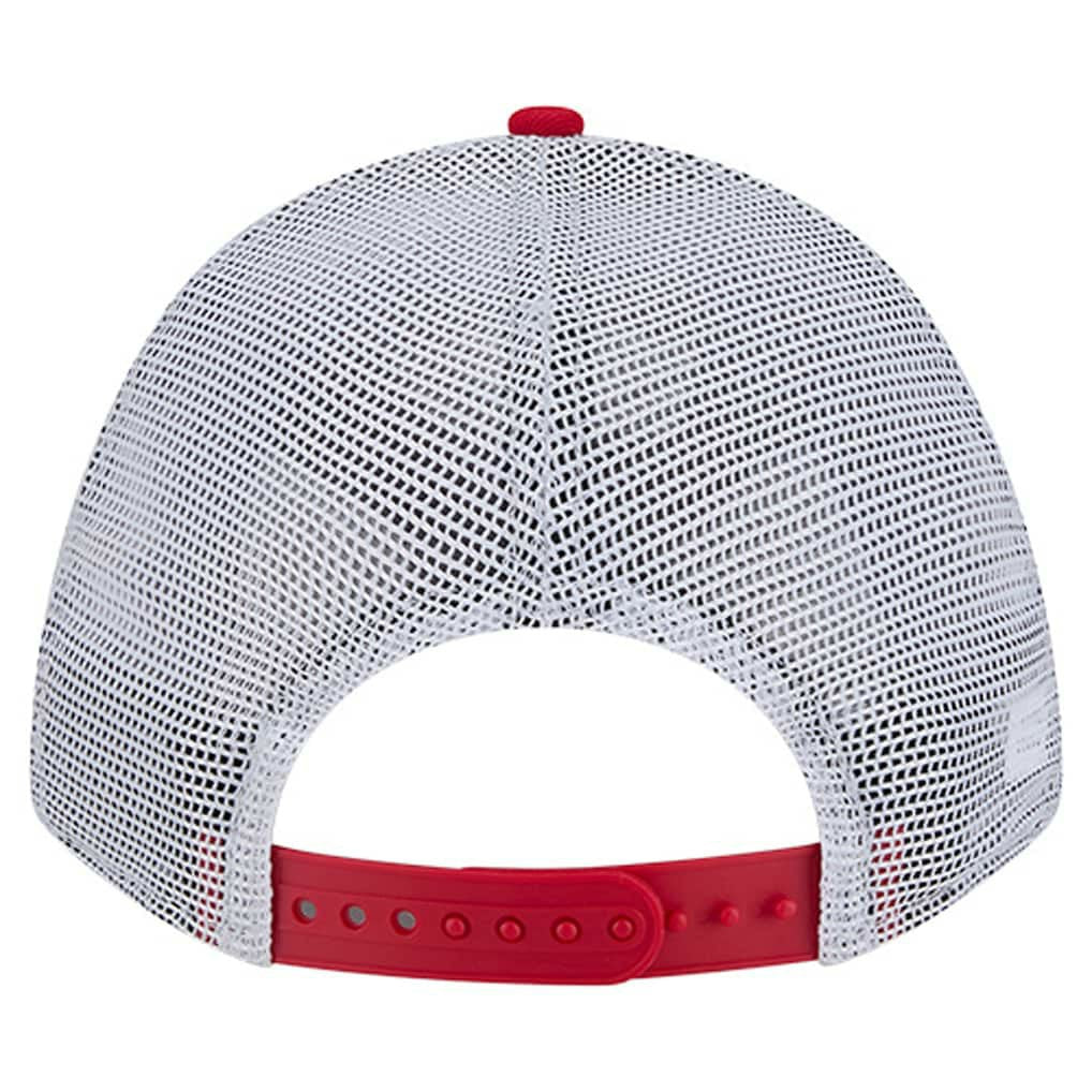 Side Lines 9FORTY Adjustable Hat - Kansas City Chiefs