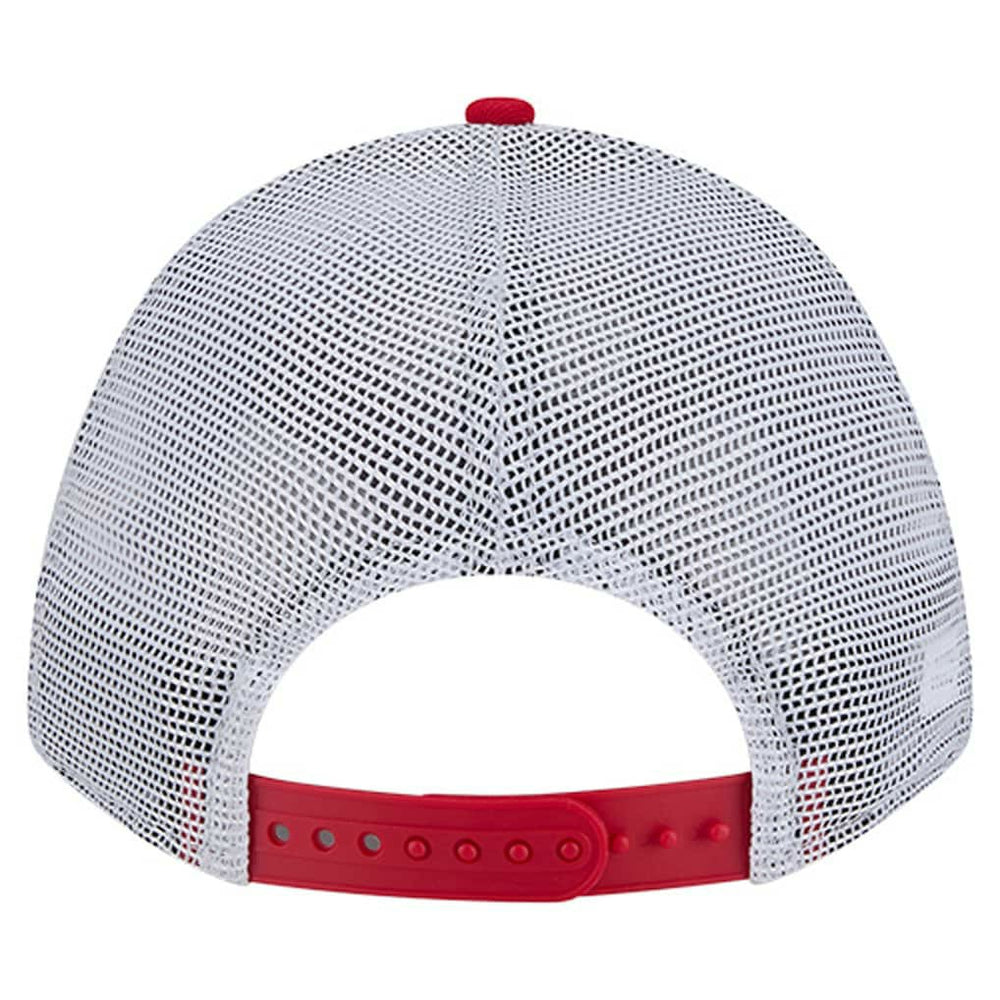 Side Lines 9FORTY Adjustable Hat - Kansas City Chiefs