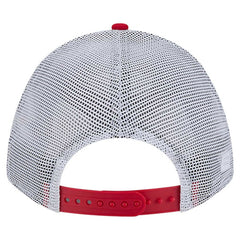 Side Lines 9FORTY Adjustable Hat - Kansas City Chiefs