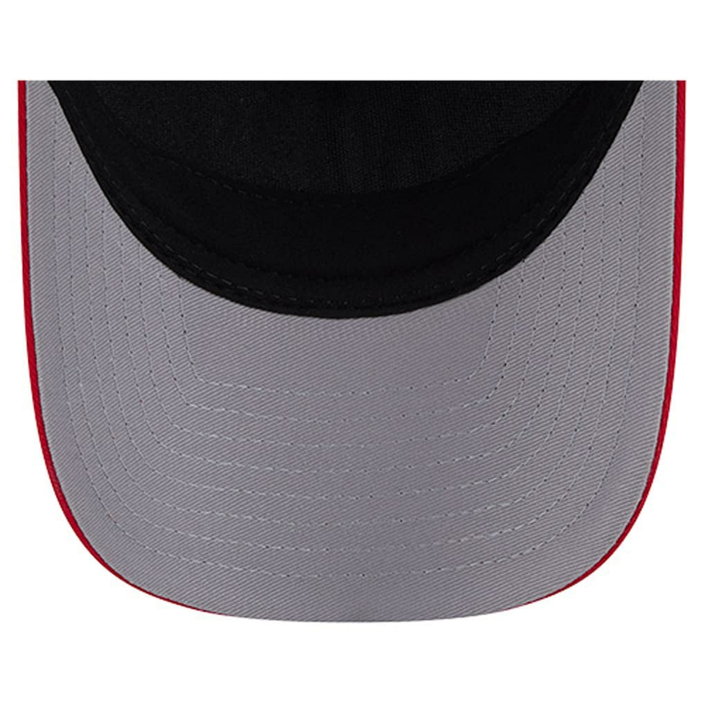 Side Lines 9FORTY Adjustable Hat - Kansas City Chiefs