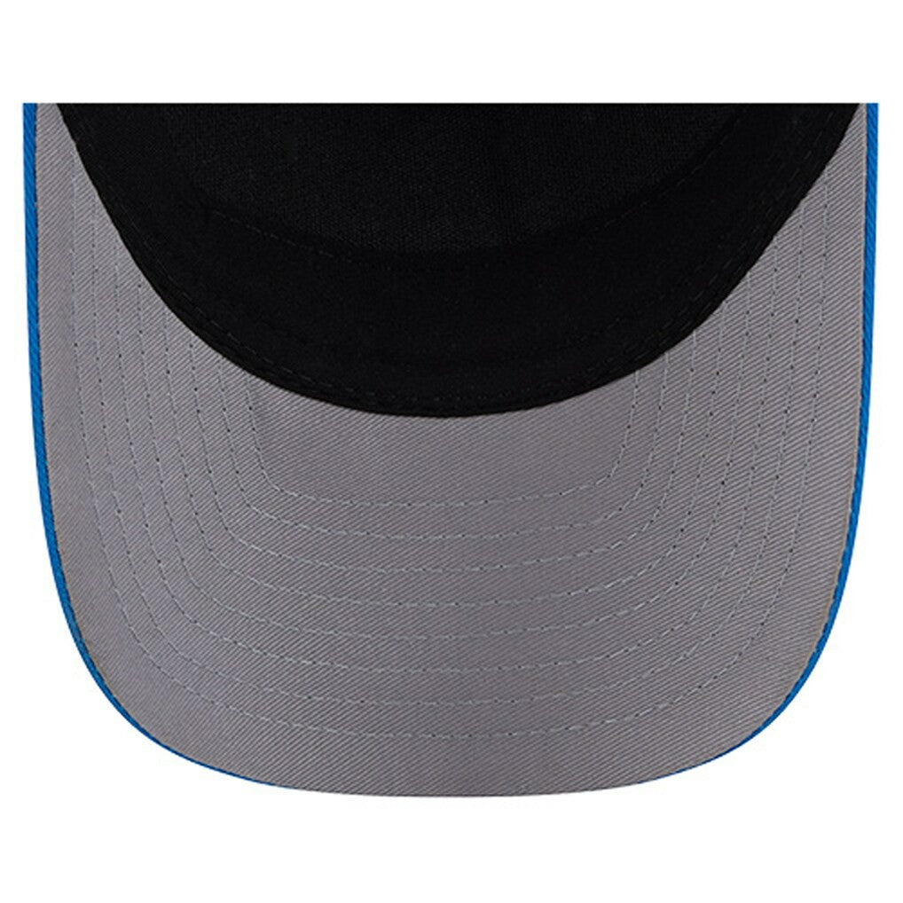 Side Lines 9FORTY Adjustable Hat - Detroit Lions