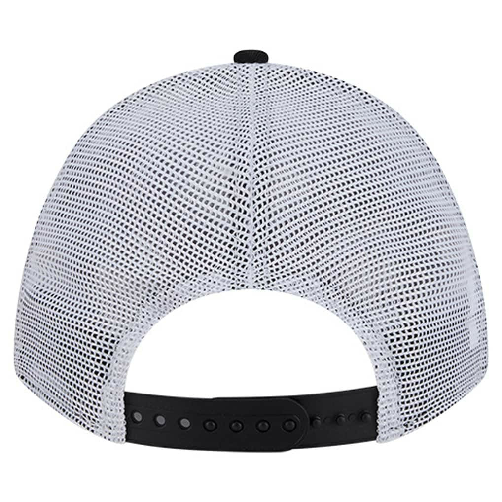 Side Lines 9FORTY Adjustable Hat - Las Vegas Raiders