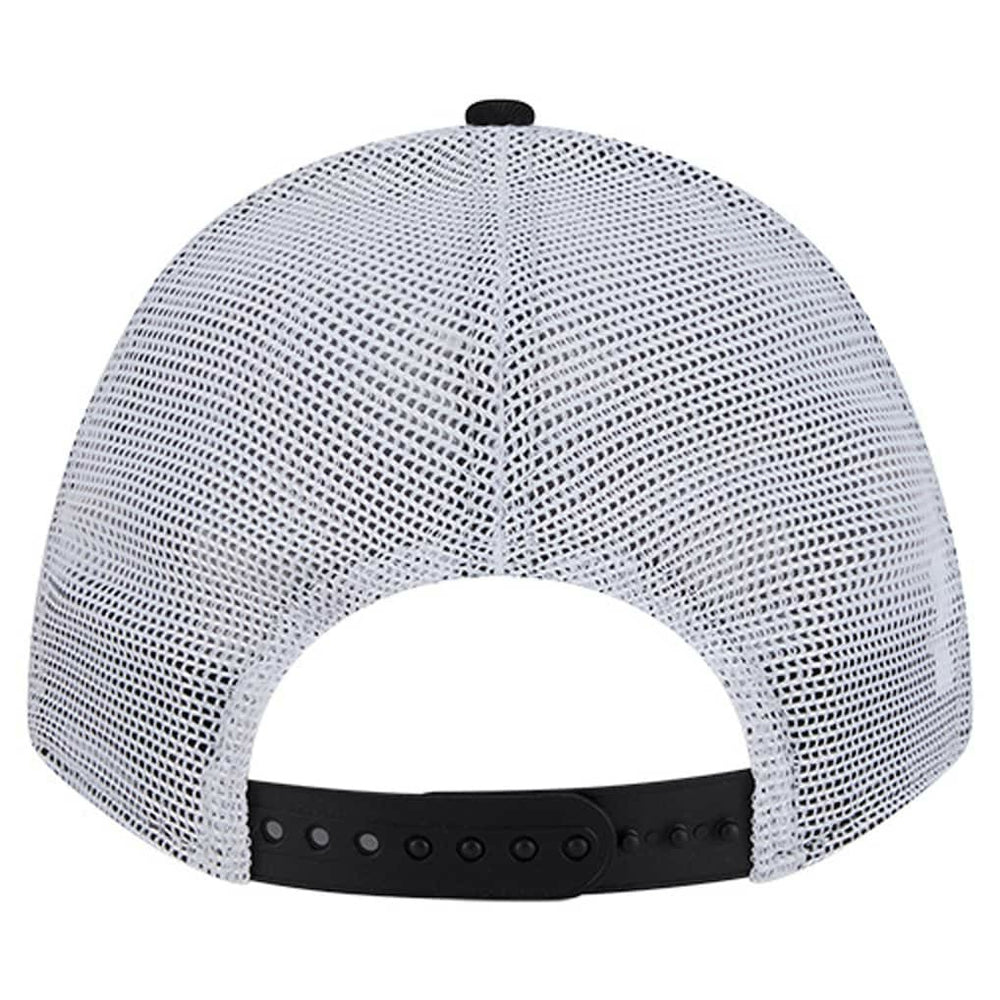 Side Lines 9FORTY Adjustable Hat - Las Vegas Raiders