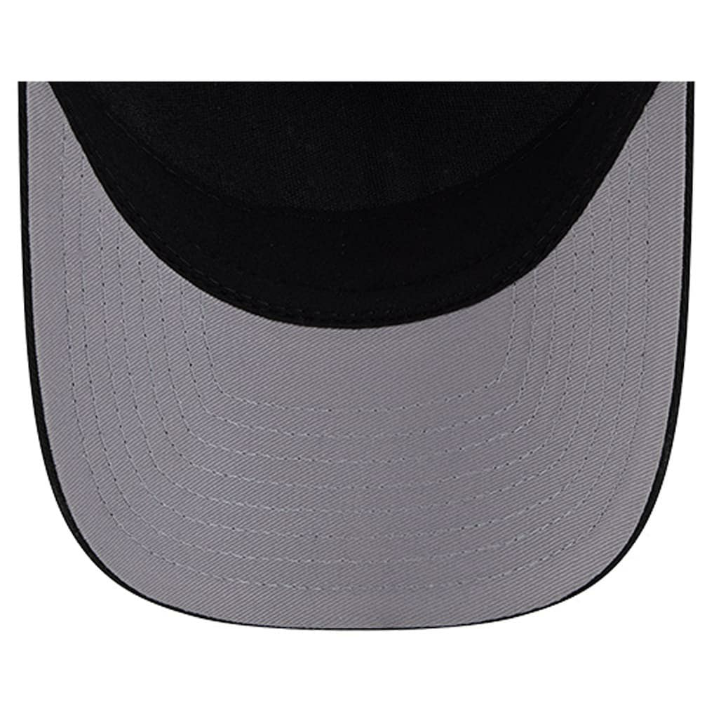Side Lines 9FORTY Adjustable Hat - Las Vegas Raiders