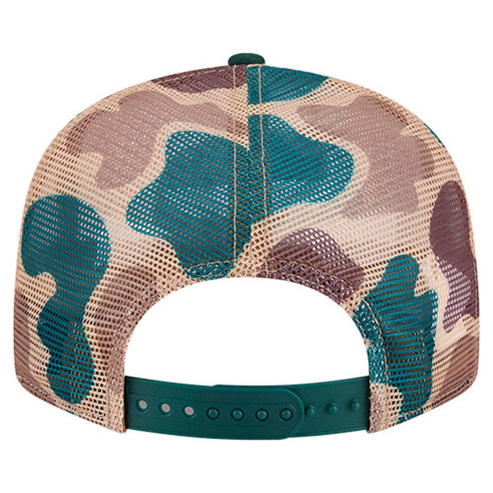 Duck Camo 9FIFTY Snapback Hat - Tennessee Titans