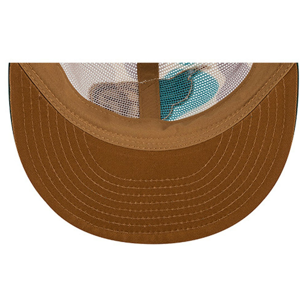 Duck Camo 9FIFTY Snapback Hat - Tennessee Titans