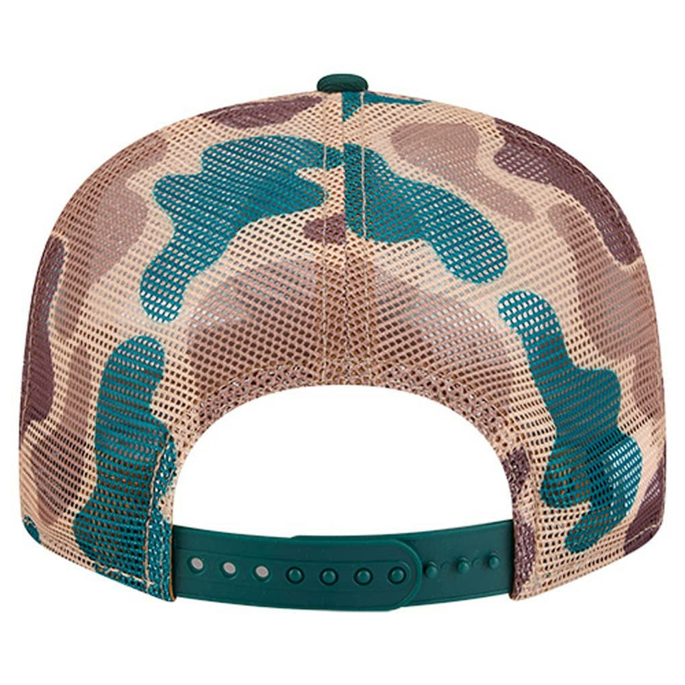 Duck Camo 9FIFTY Snapback Hat - Pittsburgh Steelers