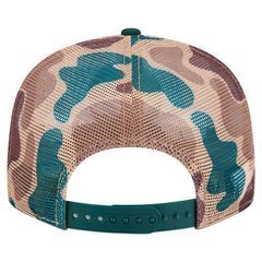Duck Camo 9FIFTY Snapback Hat - Pittsburgh Steelers