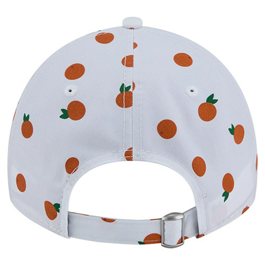 Women's Fruit Pattern 9TWENTY Adjustable Hat - Miami Dolphins
