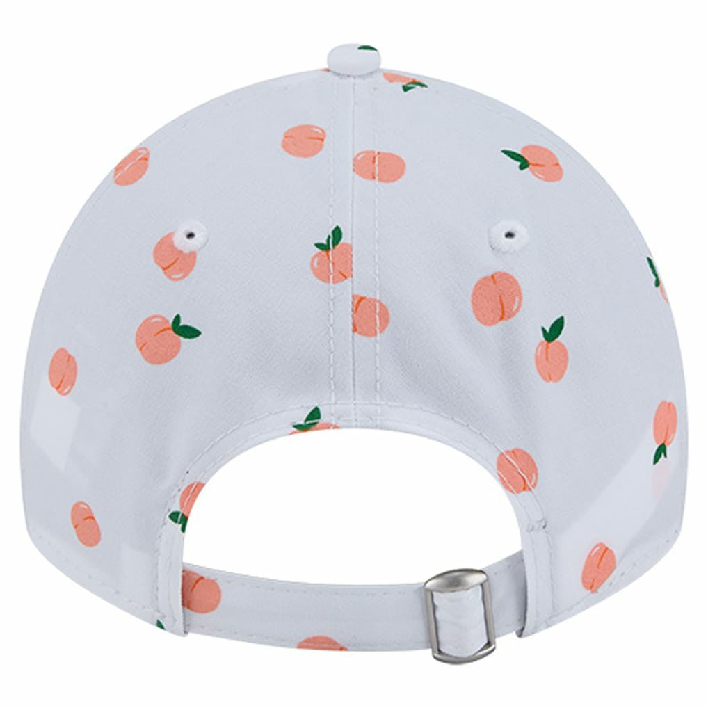 Women's Fruit Pattern 9TWENTY Adjustable Hat - Chicago Bears