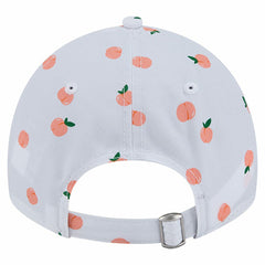 Women's Fruit Pattern 9TWENTY Adjustable Hat - Chicago Bears