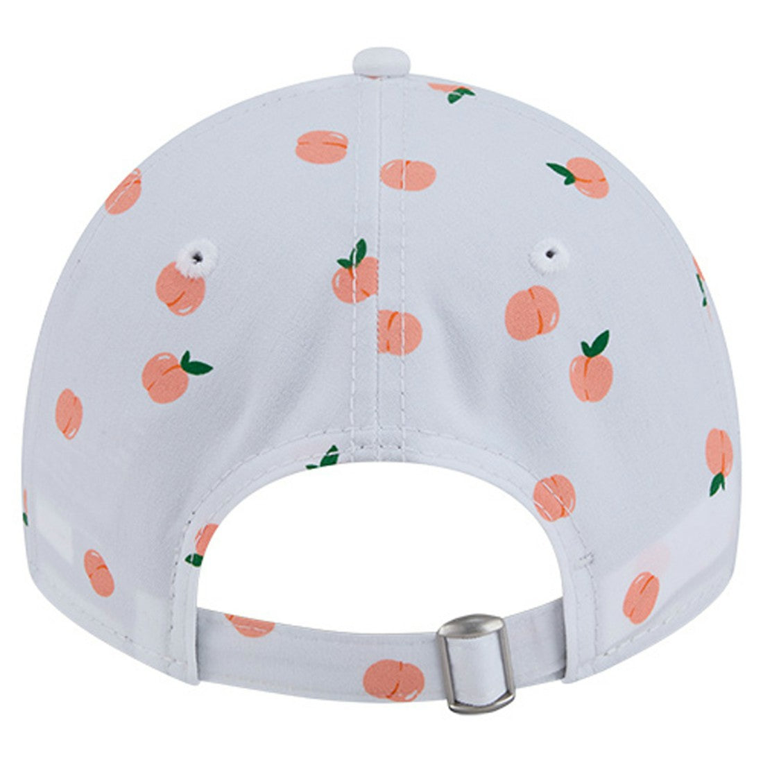 Women's Fruit Pattern 9TWENTY Adjustable Hat - New York Jets