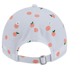 Women's Fruit Pattern 9TWENTY Adjustable Hat - New York Jets