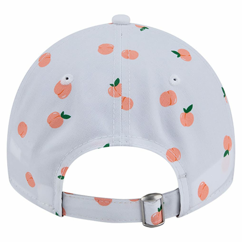 Women's Fruit Pattern 9TWENTY Adjustable Hat - Philadelphia Eagles