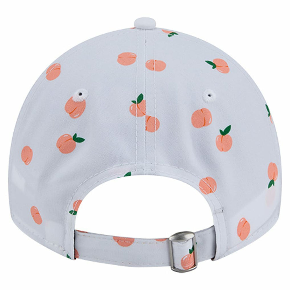 Women's Fruit Pattern 9TWENTY Adjustable Hat - Philadelphia Eagles