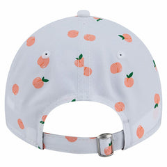 Women's Fruit Pattern 9TWENTY Adjustable Hat - Philadelphia Eagles