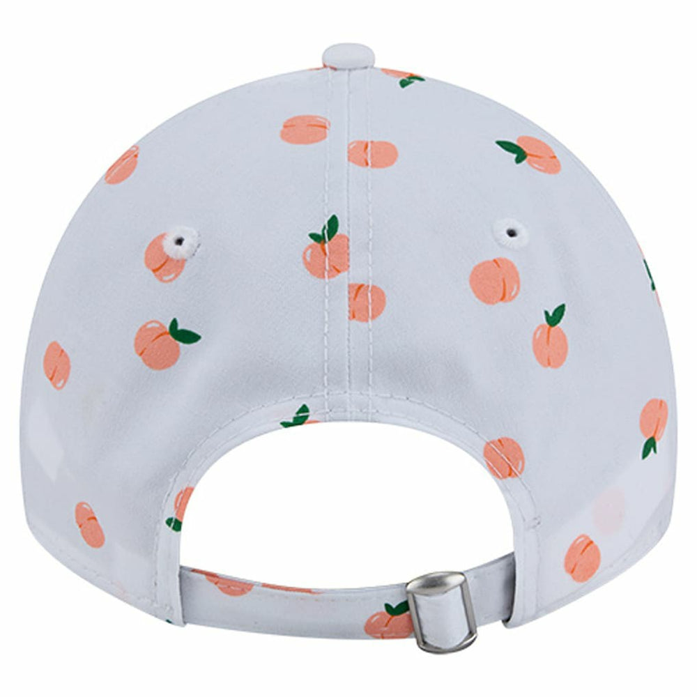 Women's Fruit Pattern 9TWENTY Adjustable Hat - San Francisco 49ers