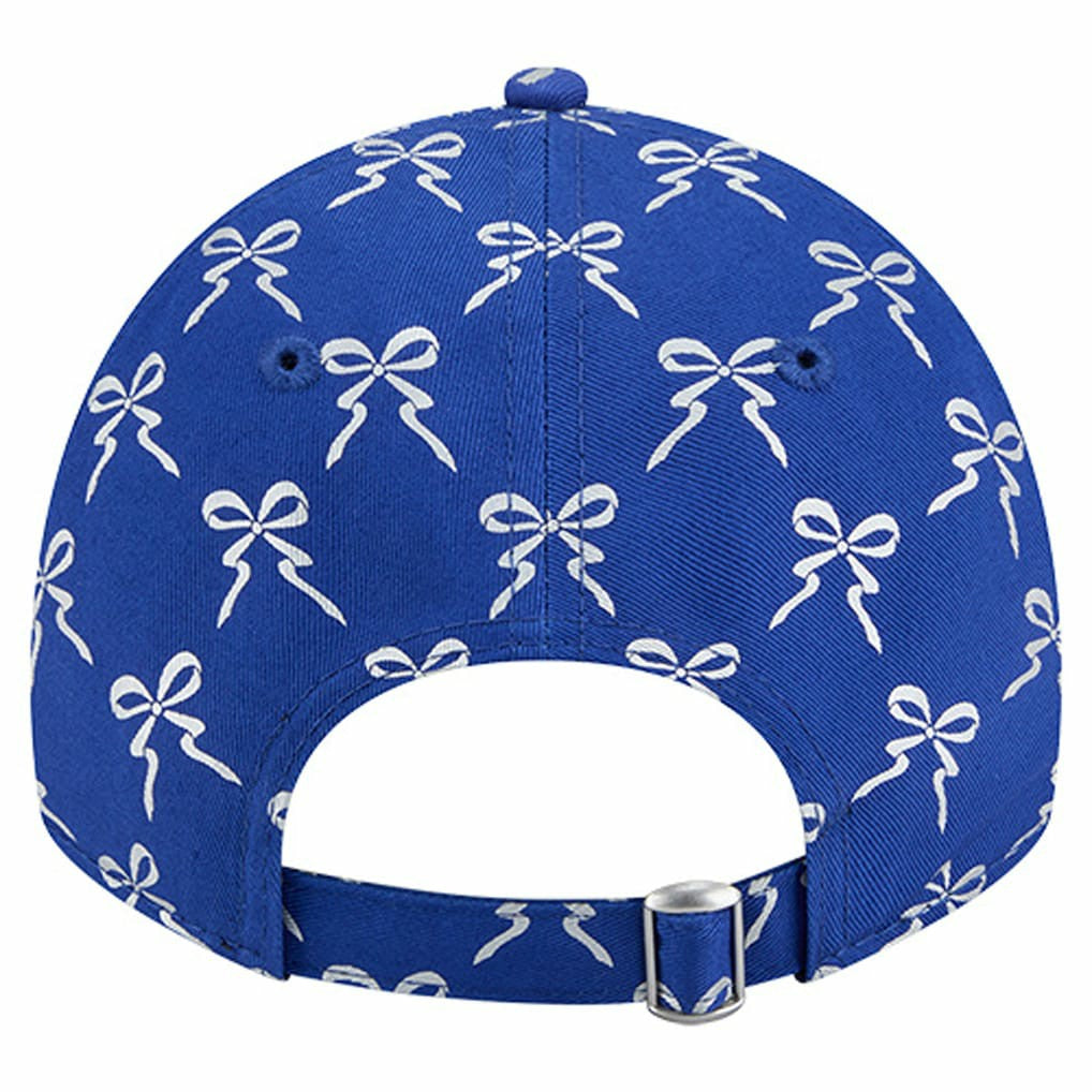 Women's Ribbon 9TWENTY Adjustable Hat - New York Giants