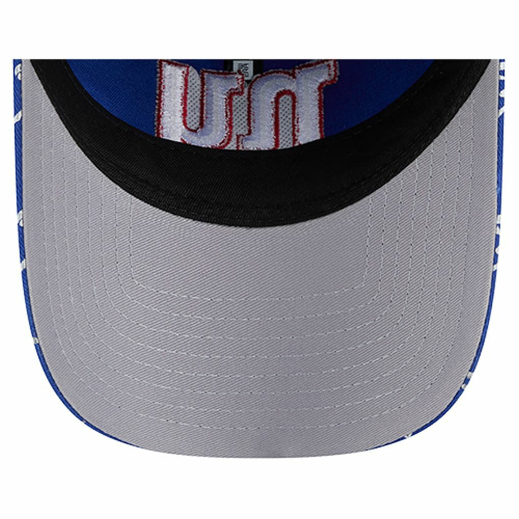 Women's Ribbon 9TWENTY Adjustable Hat - New York Giants
