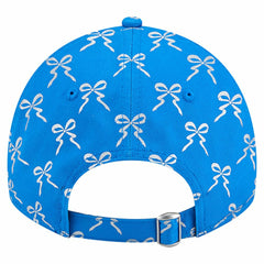 Women's Ribbon 9TWENTY Adjustable Hat - Detroit Lions