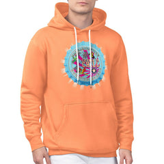 MLB Houston Astros Margaritaville Chill Bottle Cap Fleece Pullover Hoodie