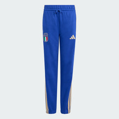 Italy National Team Youth FIFA x World Cup Alphaskin Pants - Adidas Blue