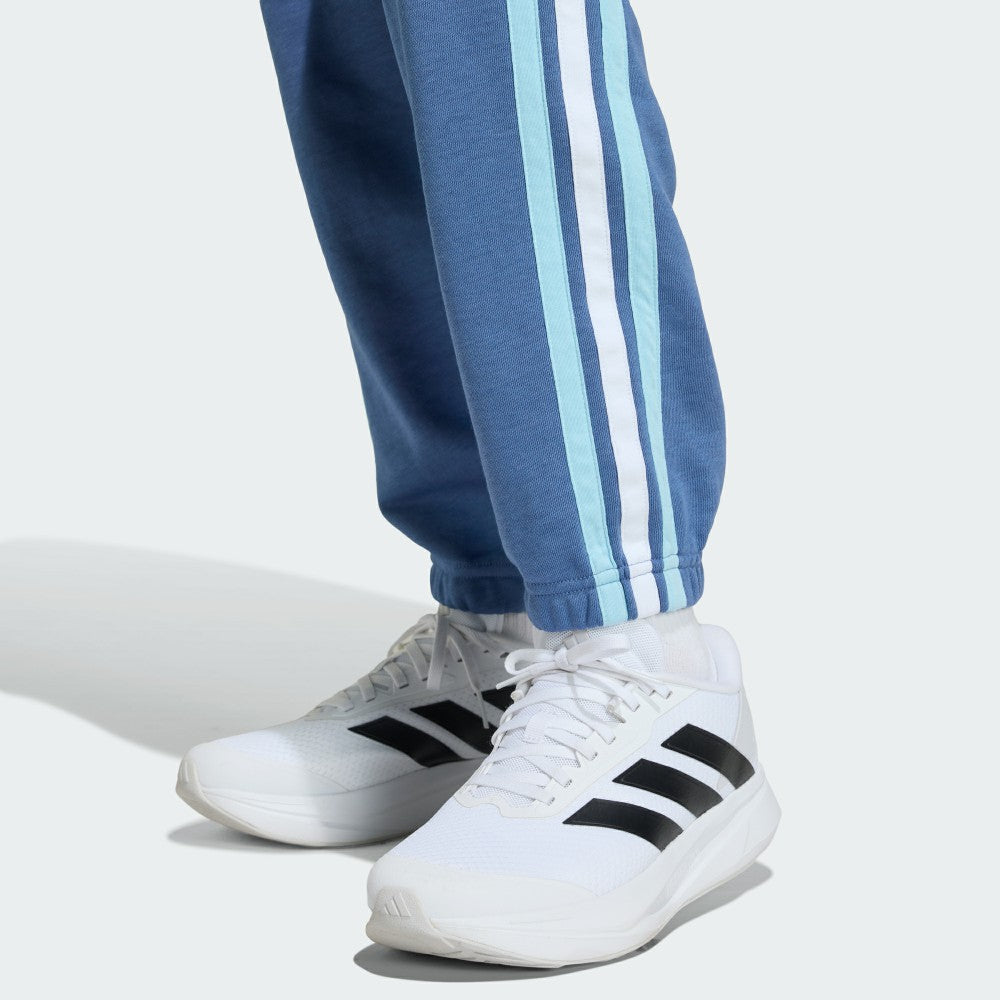 Argentina National Team Youth FIFA x World Cup Alphaskin Pants - Adidas Blue