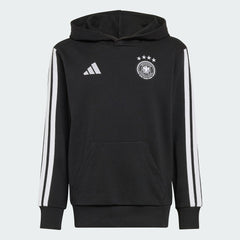 Germany National Team Youth FIFA x World Cup Alphaskin Hoodie - Adidas Black