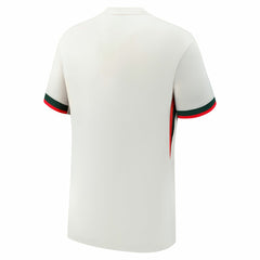 Chelsea 2025/26 Away Replica Jersey - Nike Cream