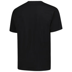 NHL Black Ottawa Senators Champion Primary Logo T-Shirt