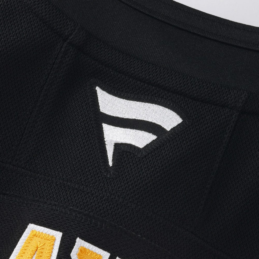 NHL Black Boston Bruins Fanatics Home Premium Custom Jersey