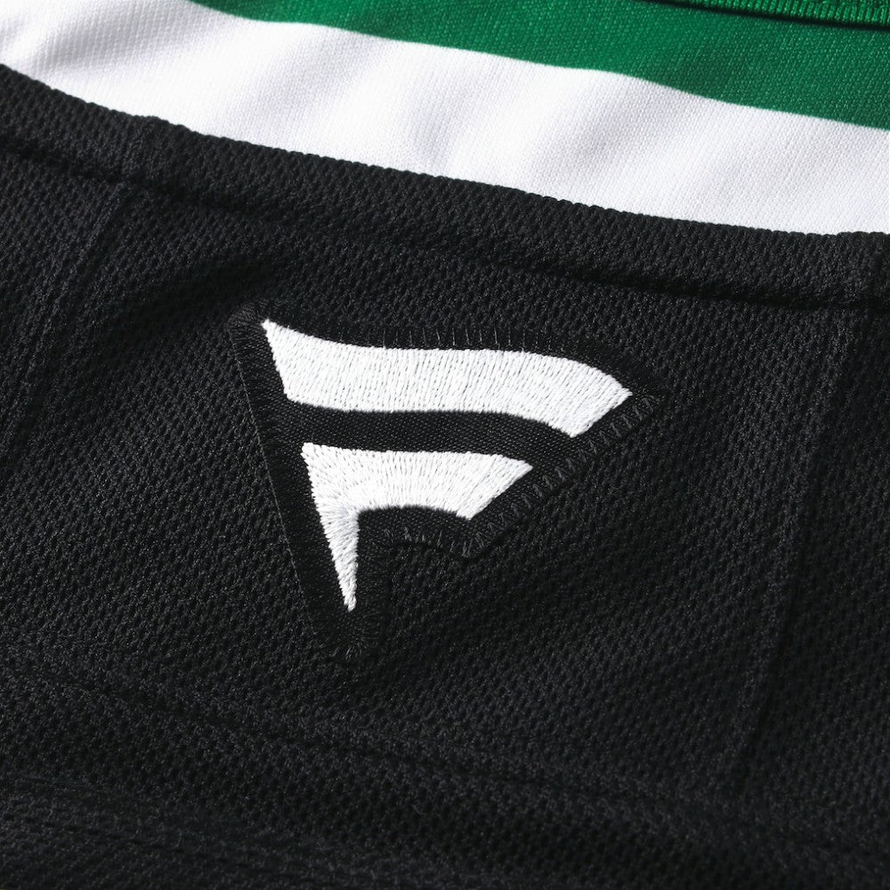 NHL Black Dallas Stars Fanatics Alternate Premium Custom Jersey