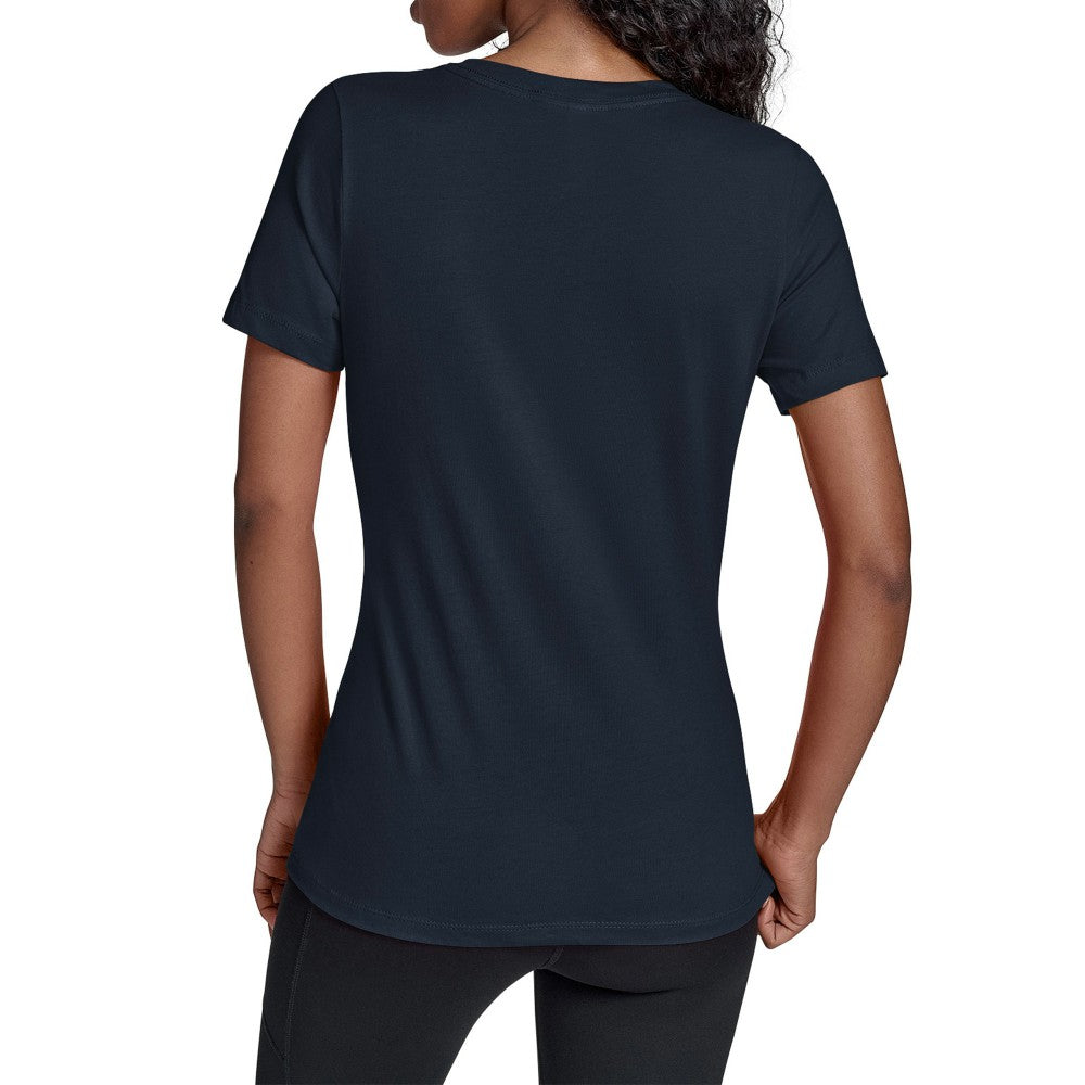 MLB Milwaukee Brewers Starter Women's Fireworks V-Neck T-Shirt