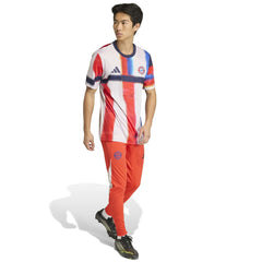 Bayern Munich 2025/26 Pre-Match Training Jersey - Adidas Navy