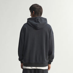 Juventus x Studio Sgura Hoodie - Adidas Black