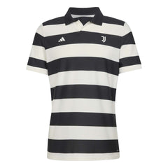 Juventus x Studio Sgura 2025/26 Fourth On-Field Jersey - Adidas Black