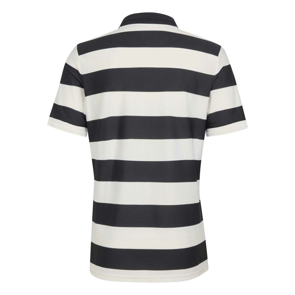 Juventus x Studio Sgura 2025/26 Fourth On-Field Jersey - Adidas Black