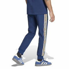 Club America Terrace Icons Track Pants - Adidas Navy