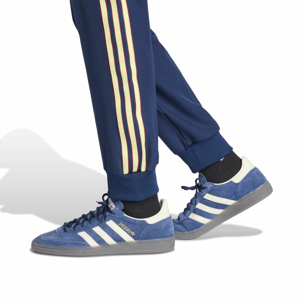 Club America Terrace Icons Track Pants - Adidas Navy