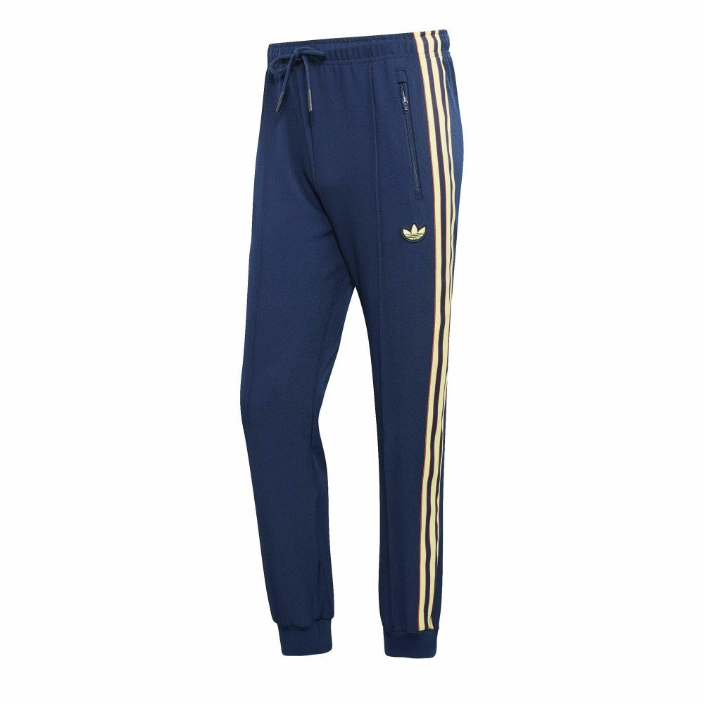Club America Terrace Icons Track Pants - Adidas Navy