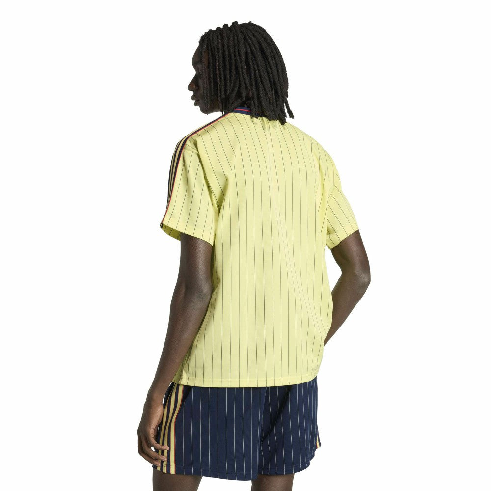 Club America Unisex Terrace Icons Jersey - Adidas Yellow