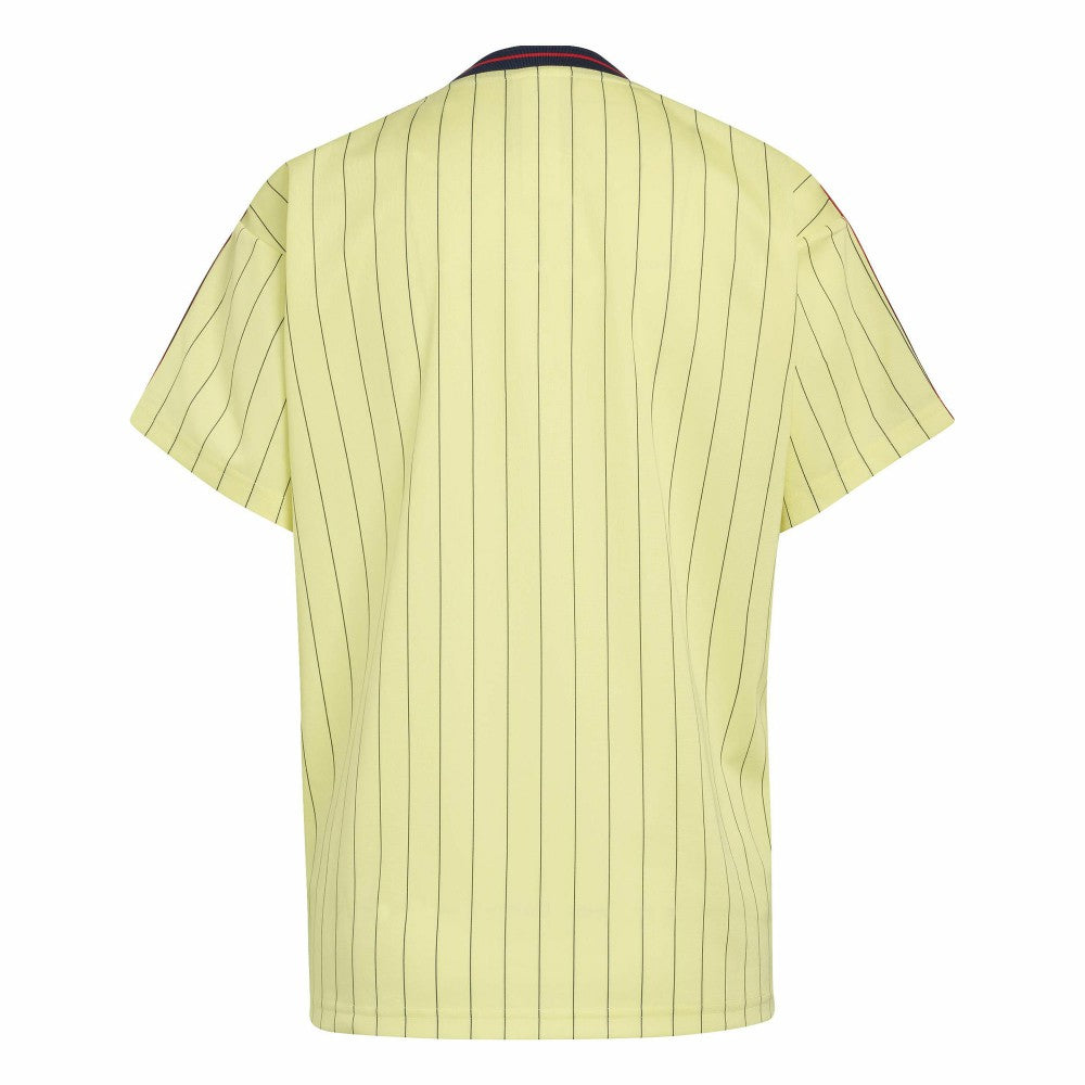 Club America Unisex Terrace Icons Jersey - Adidas Yellow